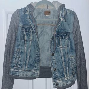 American Eagle Jacket